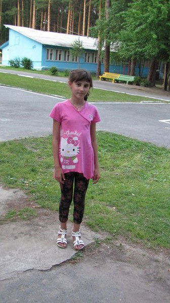 Ксения Солдатенкова