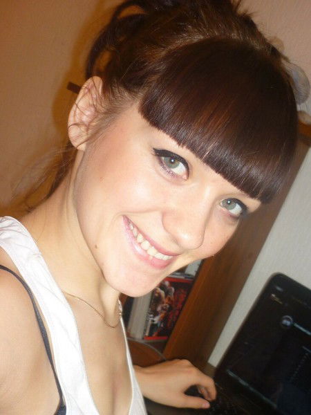 Любовь Чужинова