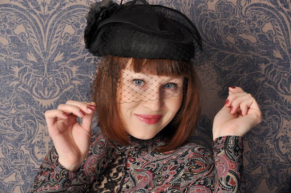 Ольга Мясникова