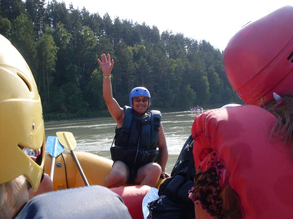 Рудольф Нугуманов