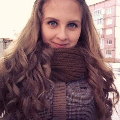 Екатерина Сивухина