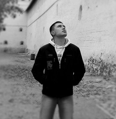 Кирилл Петриков