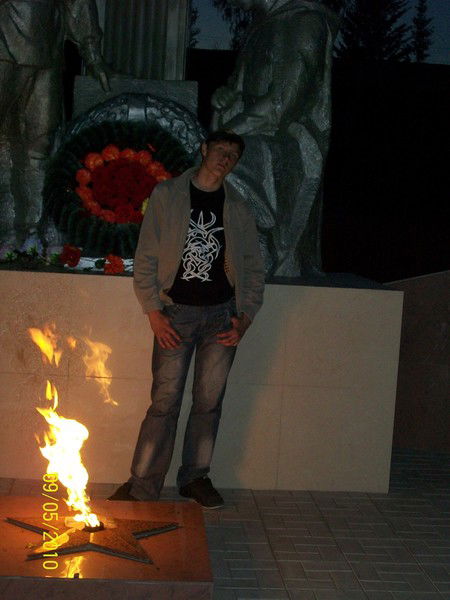 Виктор Витальевич