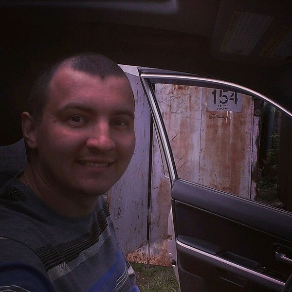 Сергей Прудников