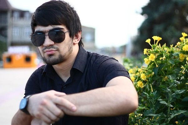 Авраам Моррис