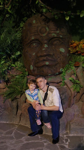 Игорь Ширяев