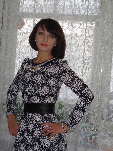 Людмилка Несен