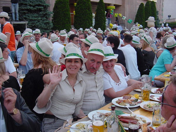 Надежда Пак