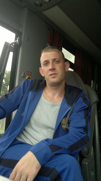 Алексей Кликушин