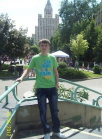 Сергей Киселёв