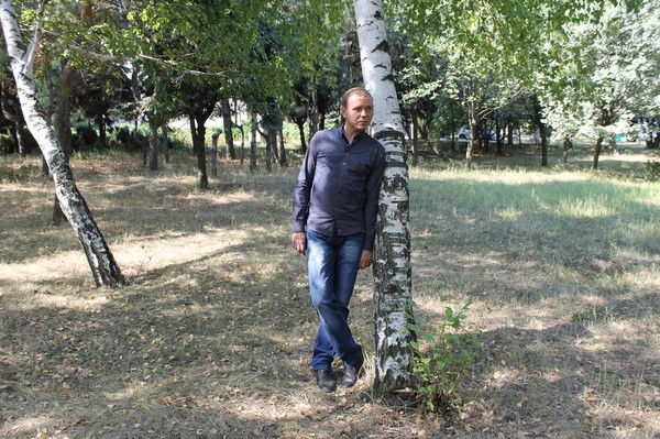 Вячеслав Иванушкин