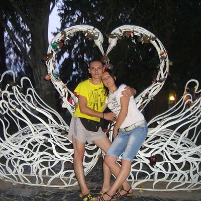 Оксана Куценко