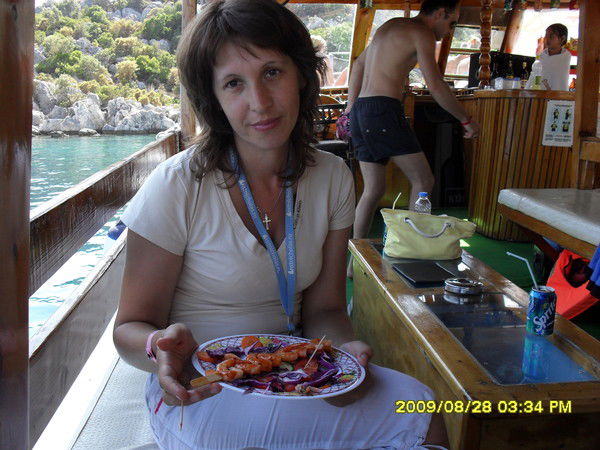 Оксана Привалова