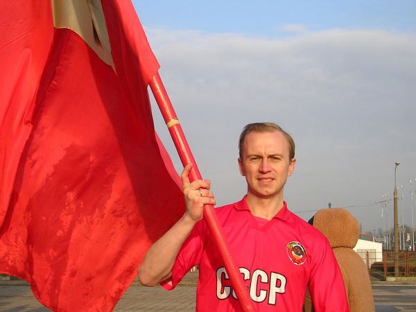 Андрей Соловьев