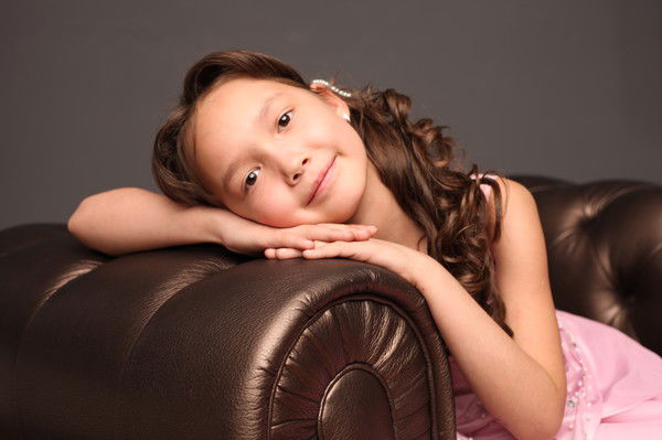 Диана Лебедева