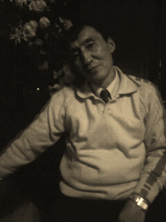 Кайрат Сыбанов