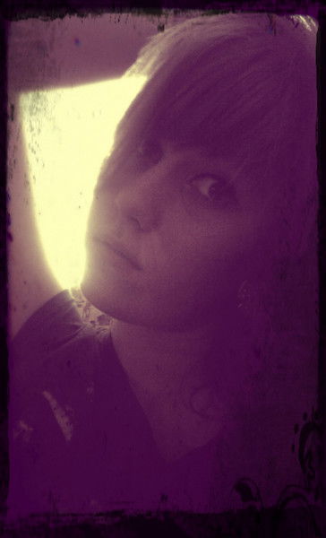 Катюша Лысейко