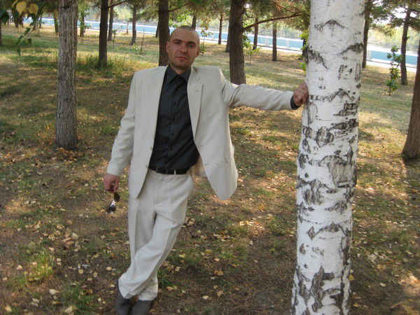 Егор Кадочников