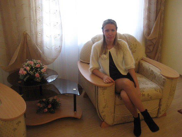 Наталья Ожегова