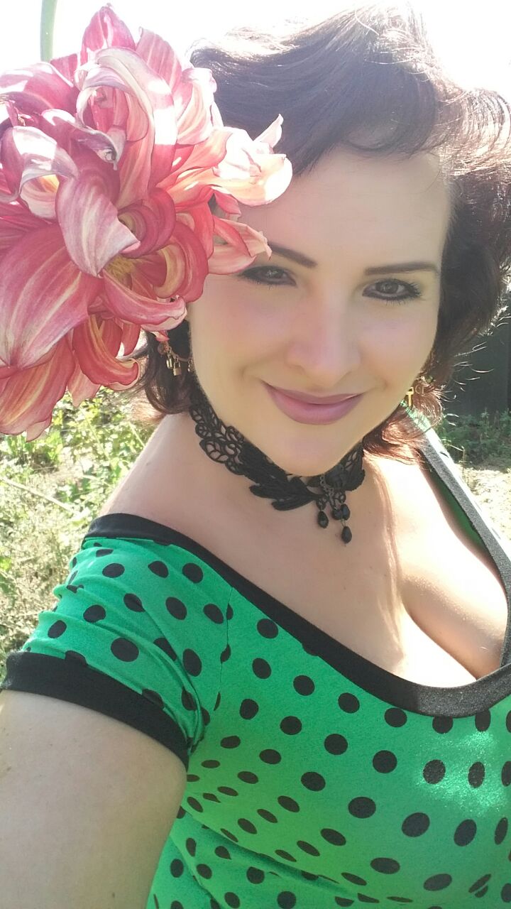 Оксана Тарнопольская