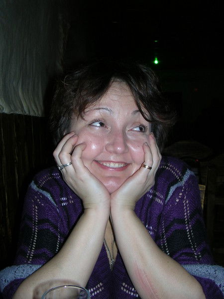 Елена Шмелева