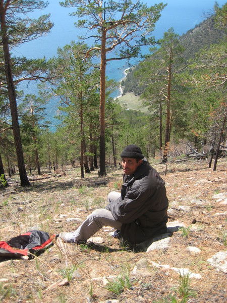 Владимир Соколов