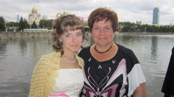 Ольга Силантьева