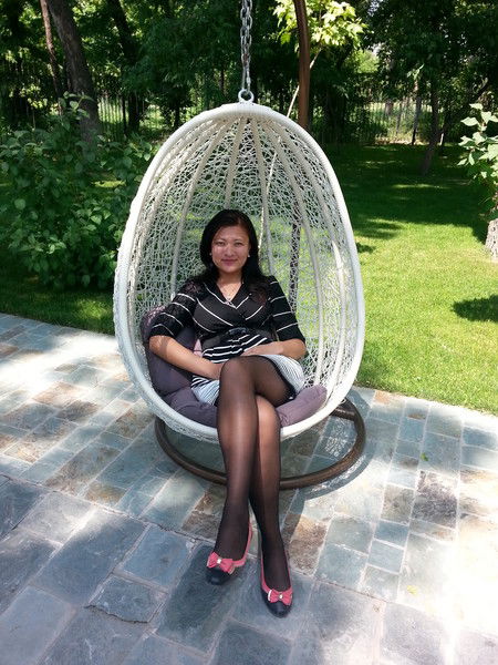 Аякоз Молдабекова