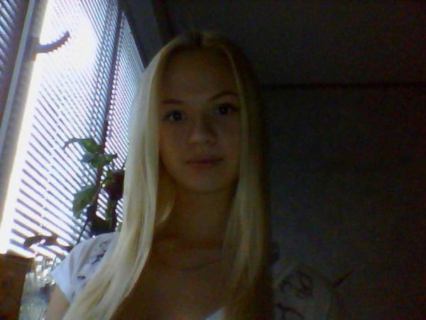 Анастасия Петрушевская