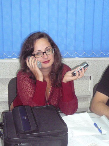 Елена Зевахина