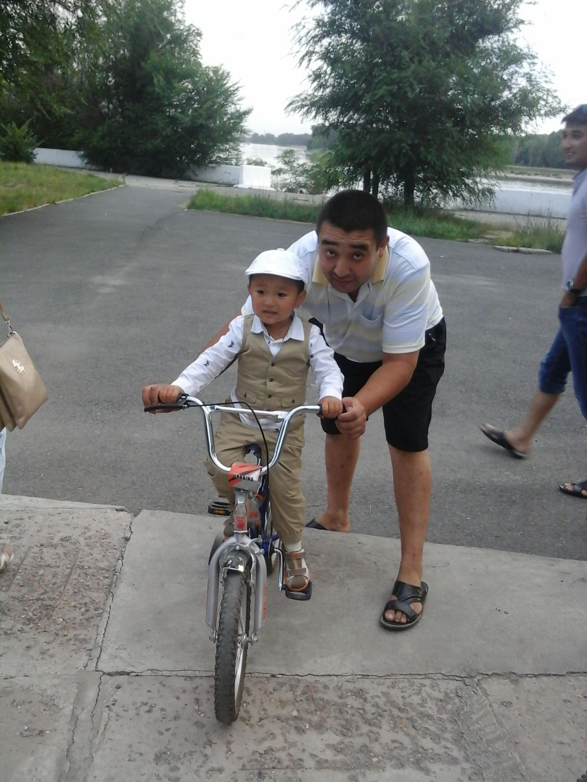 Еркин Оразгалиев