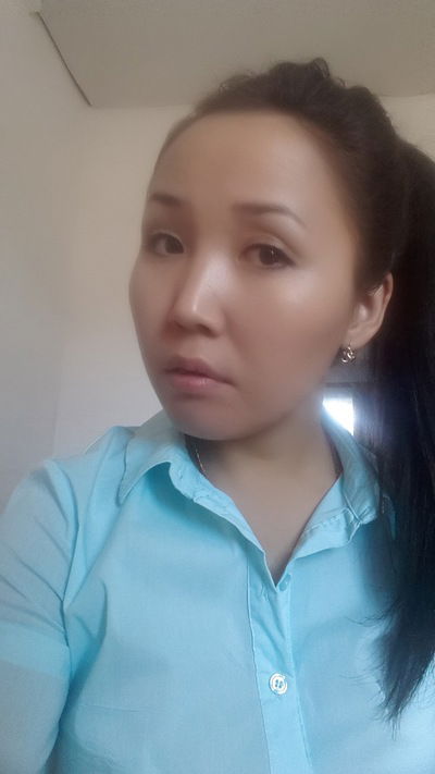 Марина Куклина