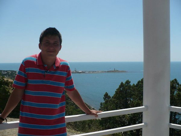 Денис Якунин