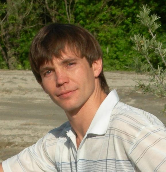 Сергей Вертков