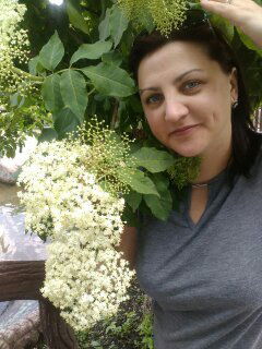 Лариса Сипченко