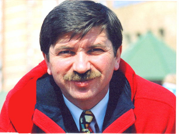 Александр Снигирев