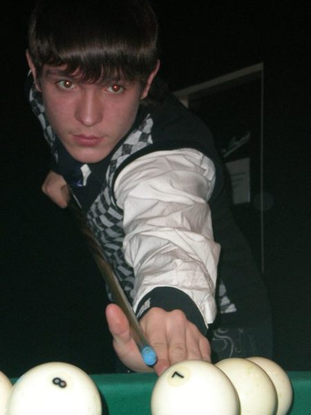 Ильназ Хамидуллин