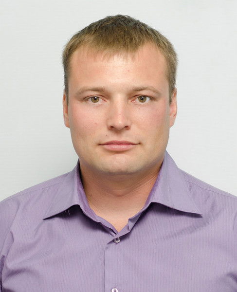 Евгений Гордеев