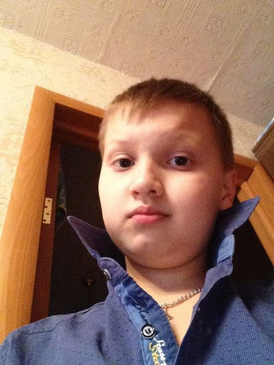 Никита Орлов