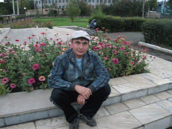 Вадим Хакимов