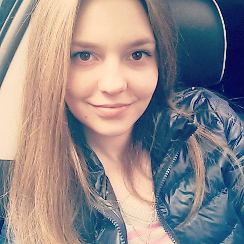 Ксения Андропова