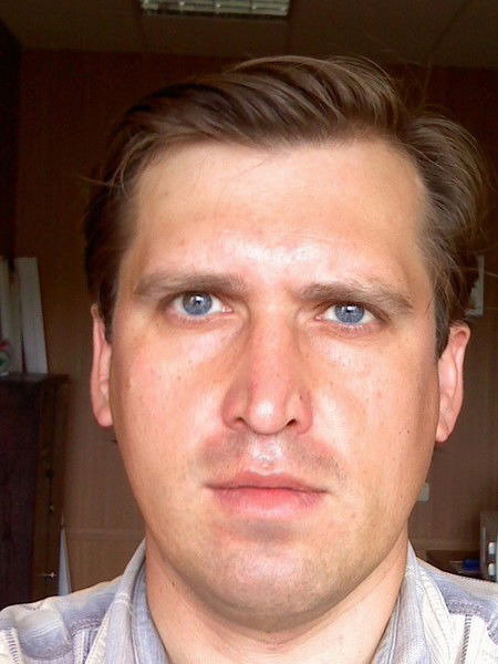 Сергей Галкин