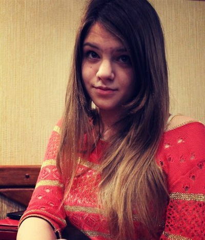 Валерия Ермолёнок