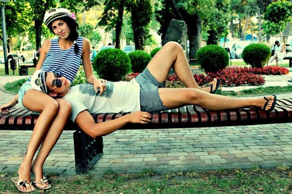 Маришка Морева