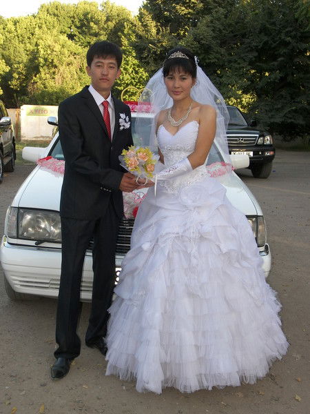 Макпал Кубеева