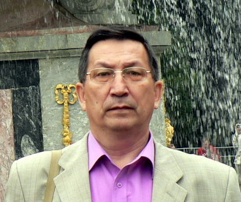 Viktor Iunsky