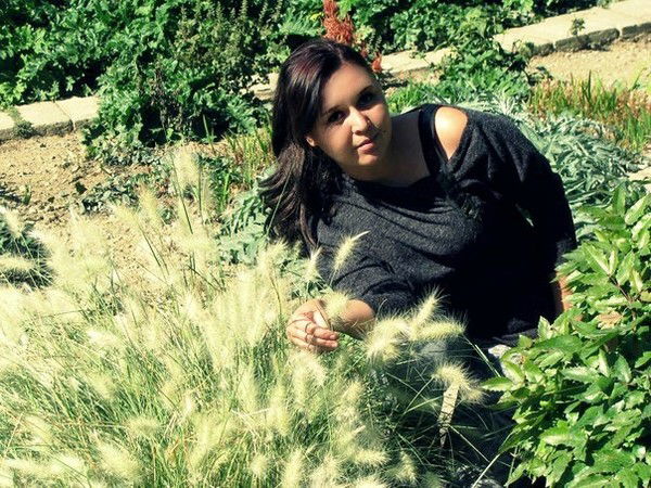 Татьяна Сидоренко