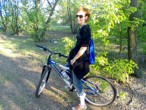 Алена Иванова