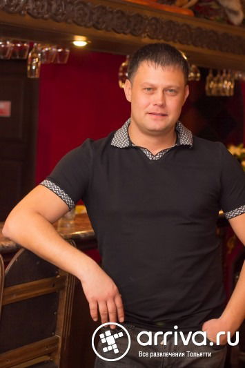 Михаил Логинов