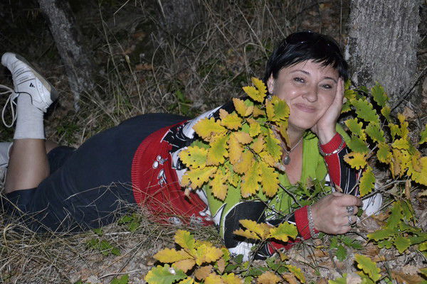 Светлана Гук